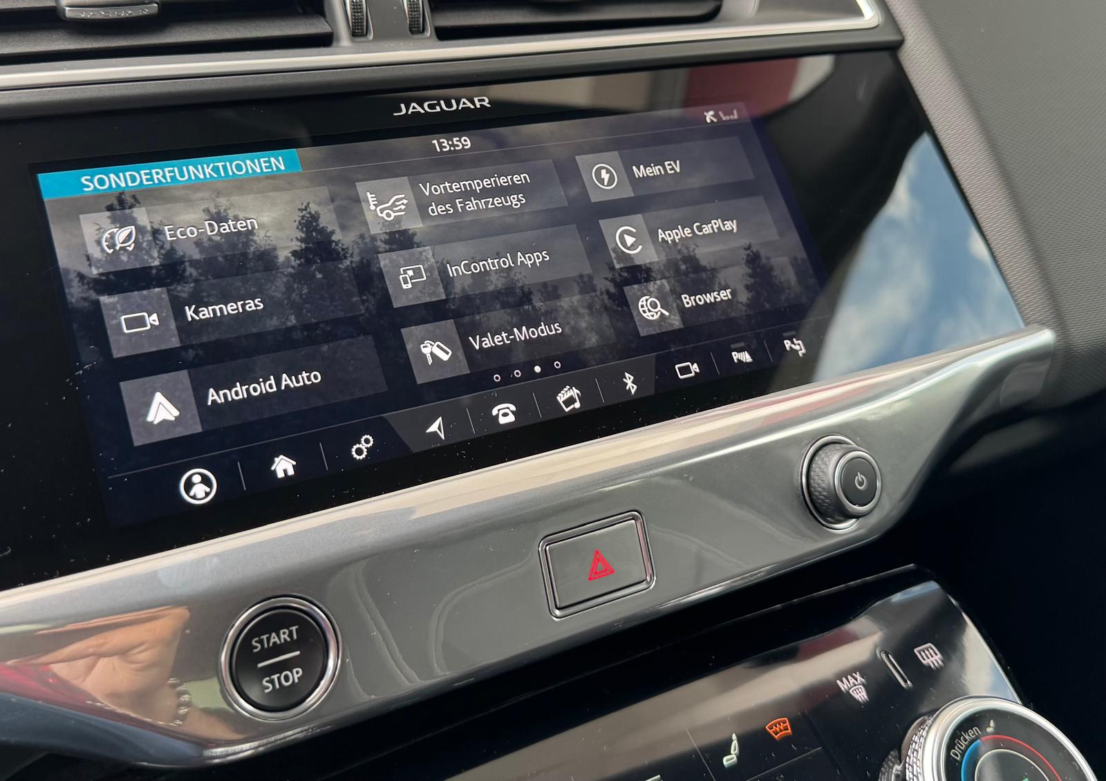 JAGUAR I-Pace EV400 SE AWD-image-18