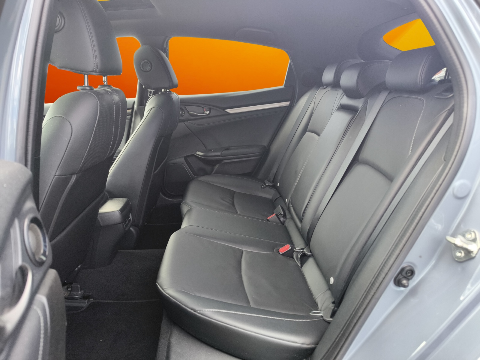HONDA Civic 1.0 VTEC Executive Sport Line-image-10