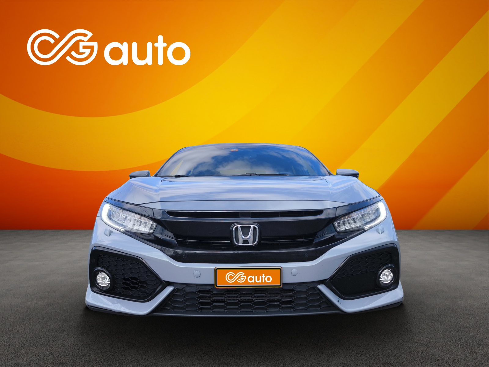 HONDA Civic 1.0 VTEC Executive Sport Line-image-2
