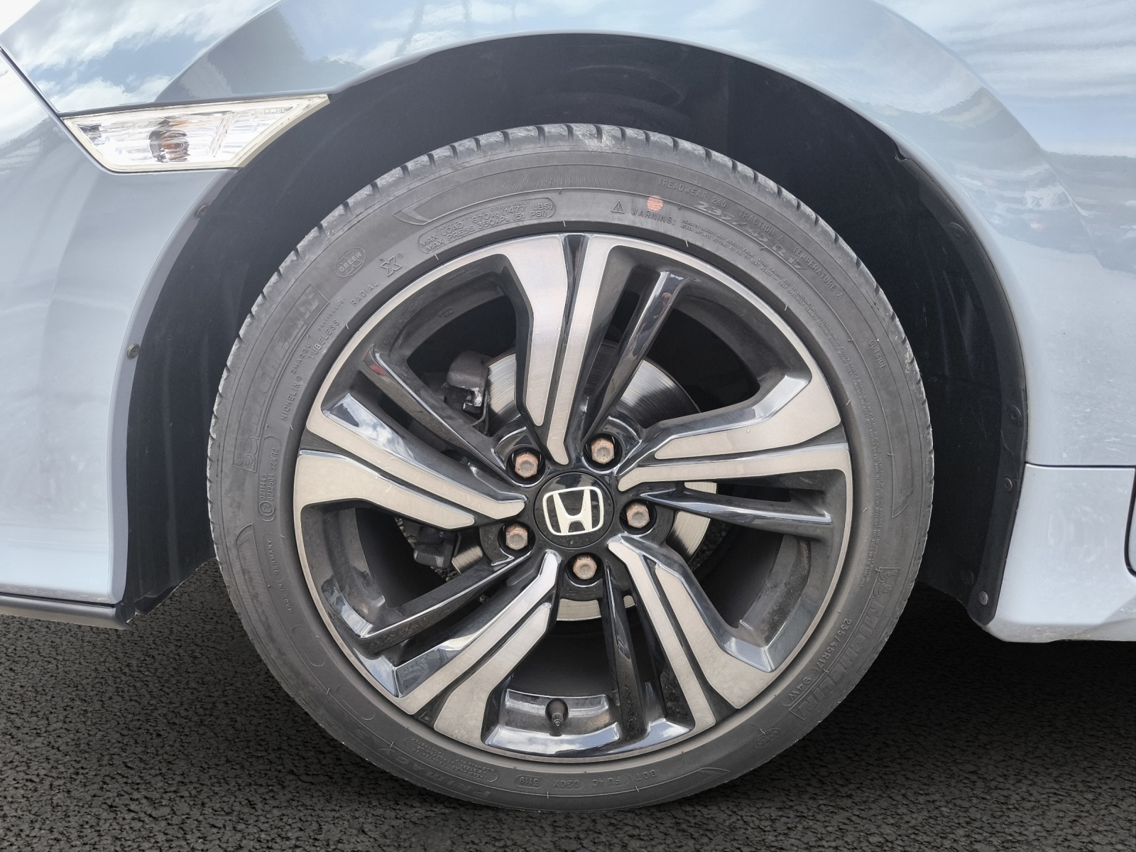 HONDA Civic 1.0 VTEC Executive Sport Line-image-13