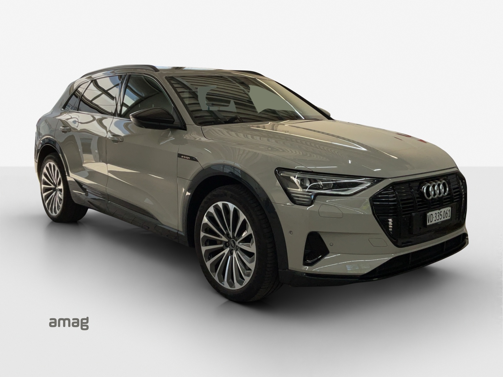 AUDI e-tron 55 Advanced quattro-image-5