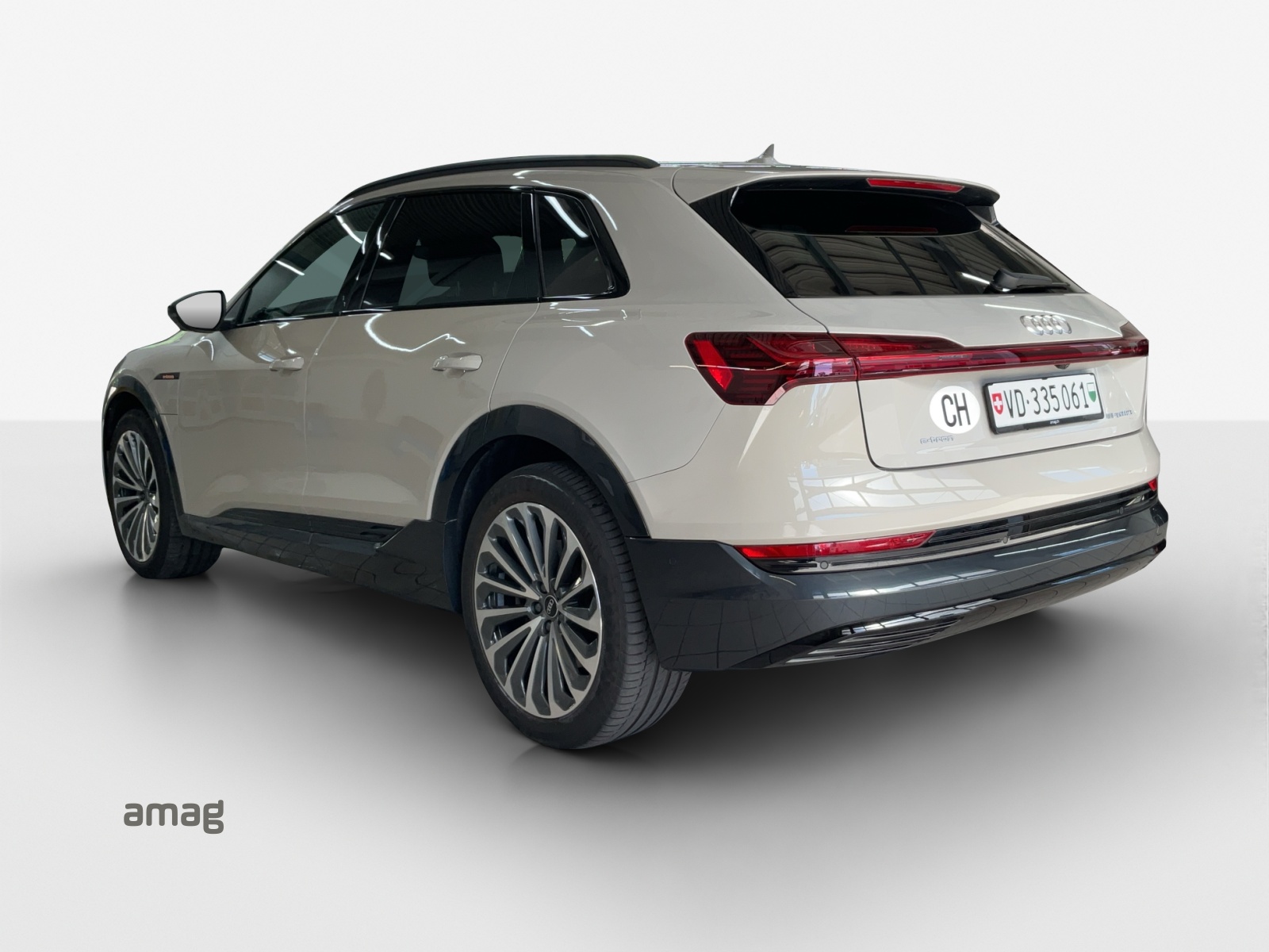 AUDI e-tron 55 Advanced quattro-image-2