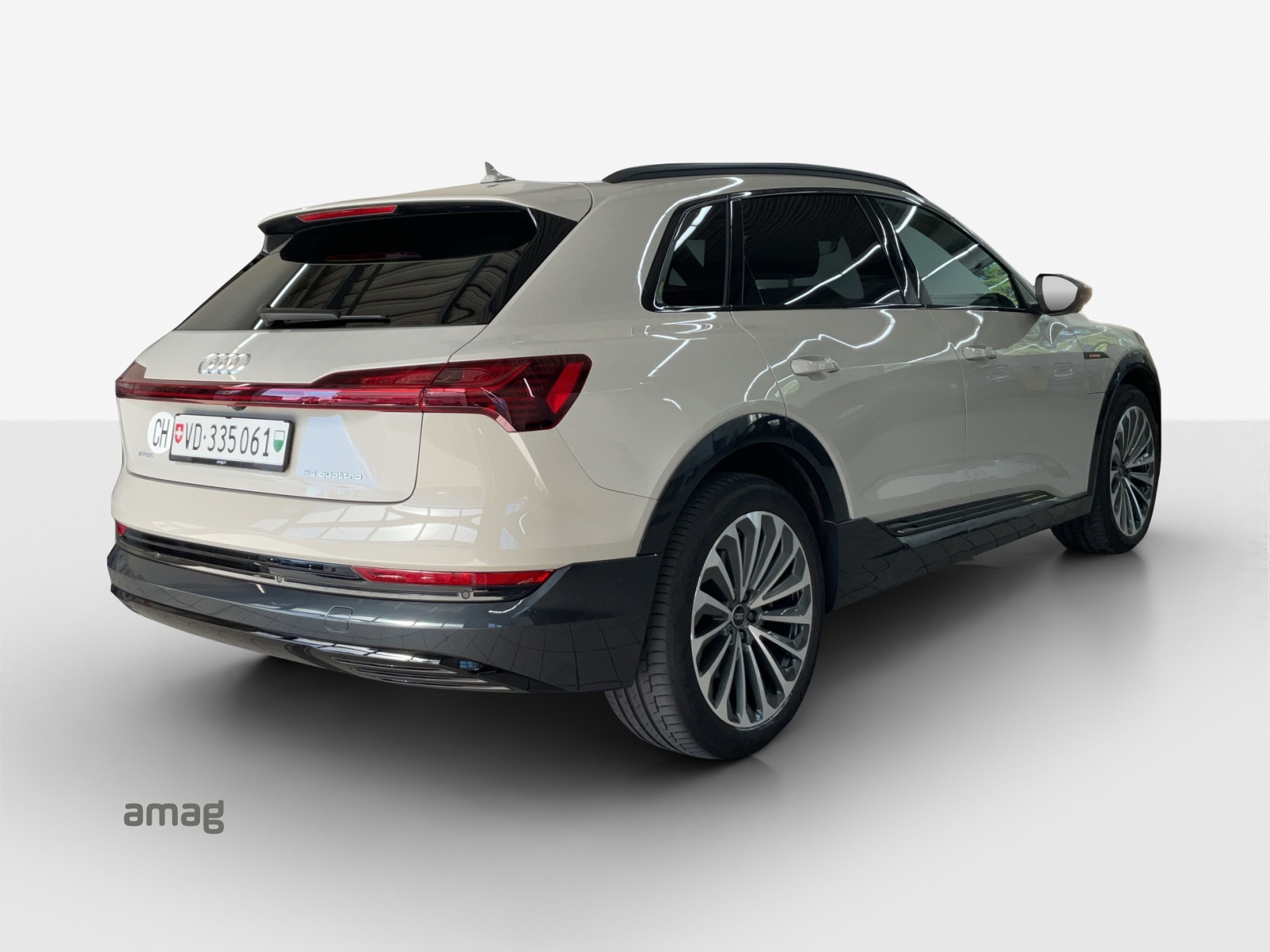 AUDI e-tron 55 Advanced quattro-image-4