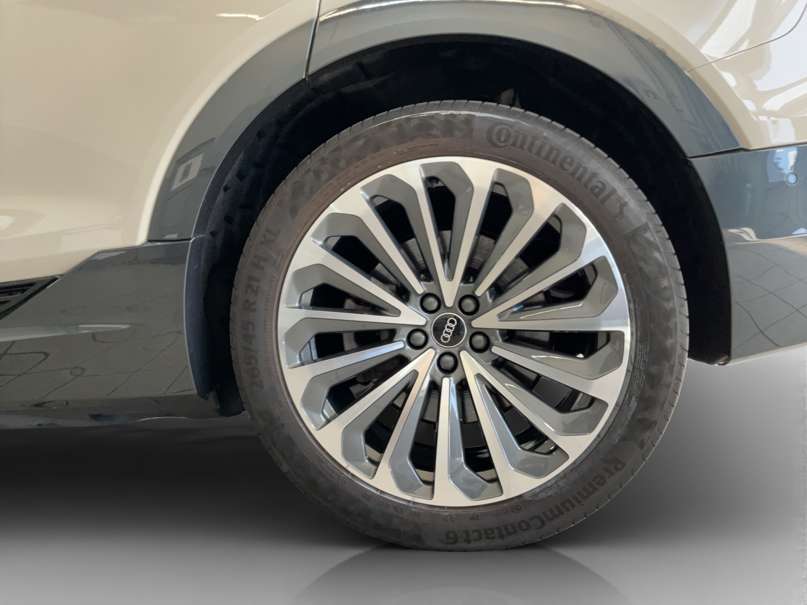 AUDI e-tron 55 Advanced quattro-image-13