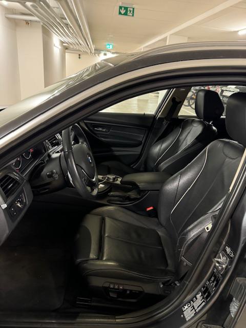 BMW 330d Touring Modern Line Steptronic-image-3