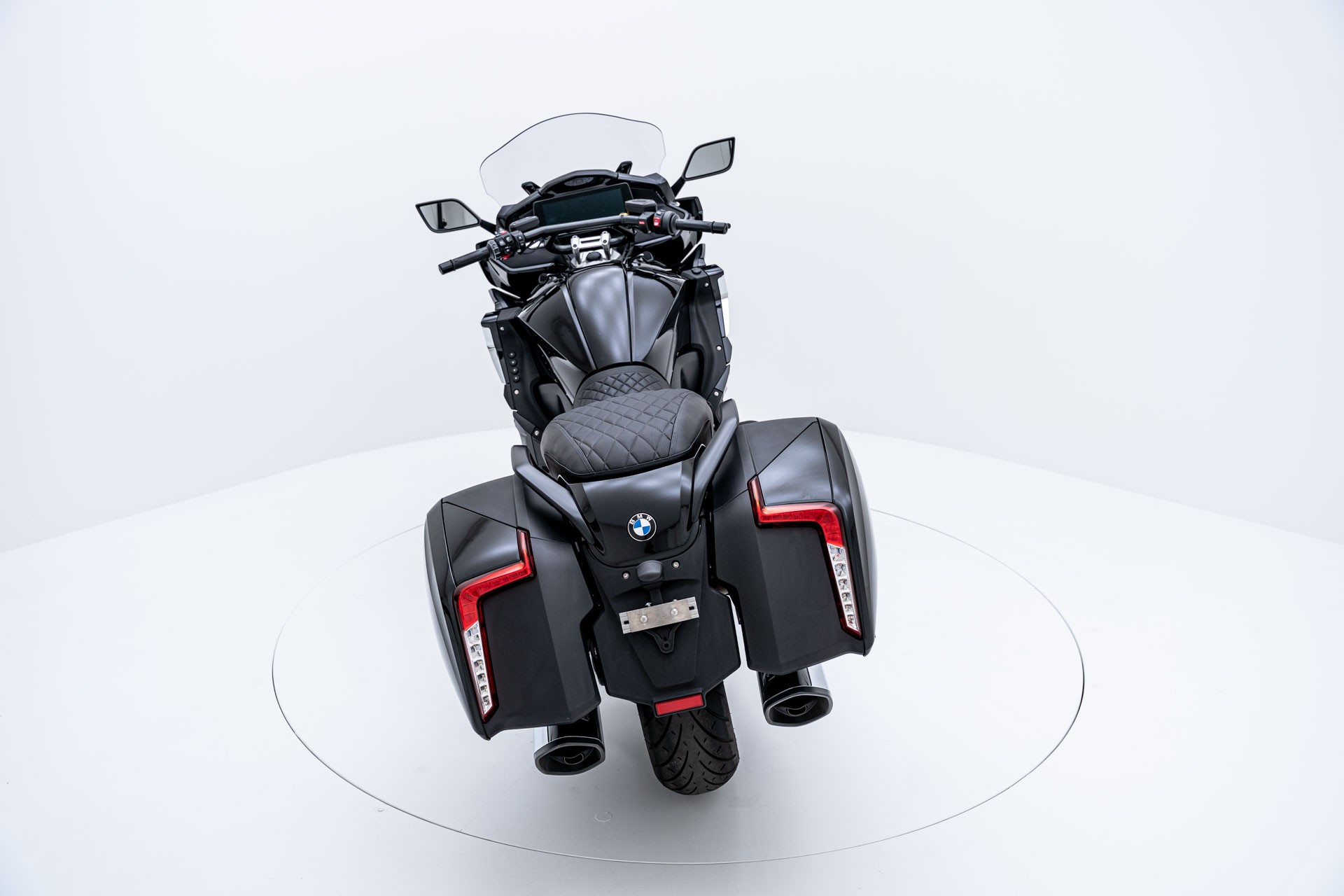 BMW K 1600 B-image-11