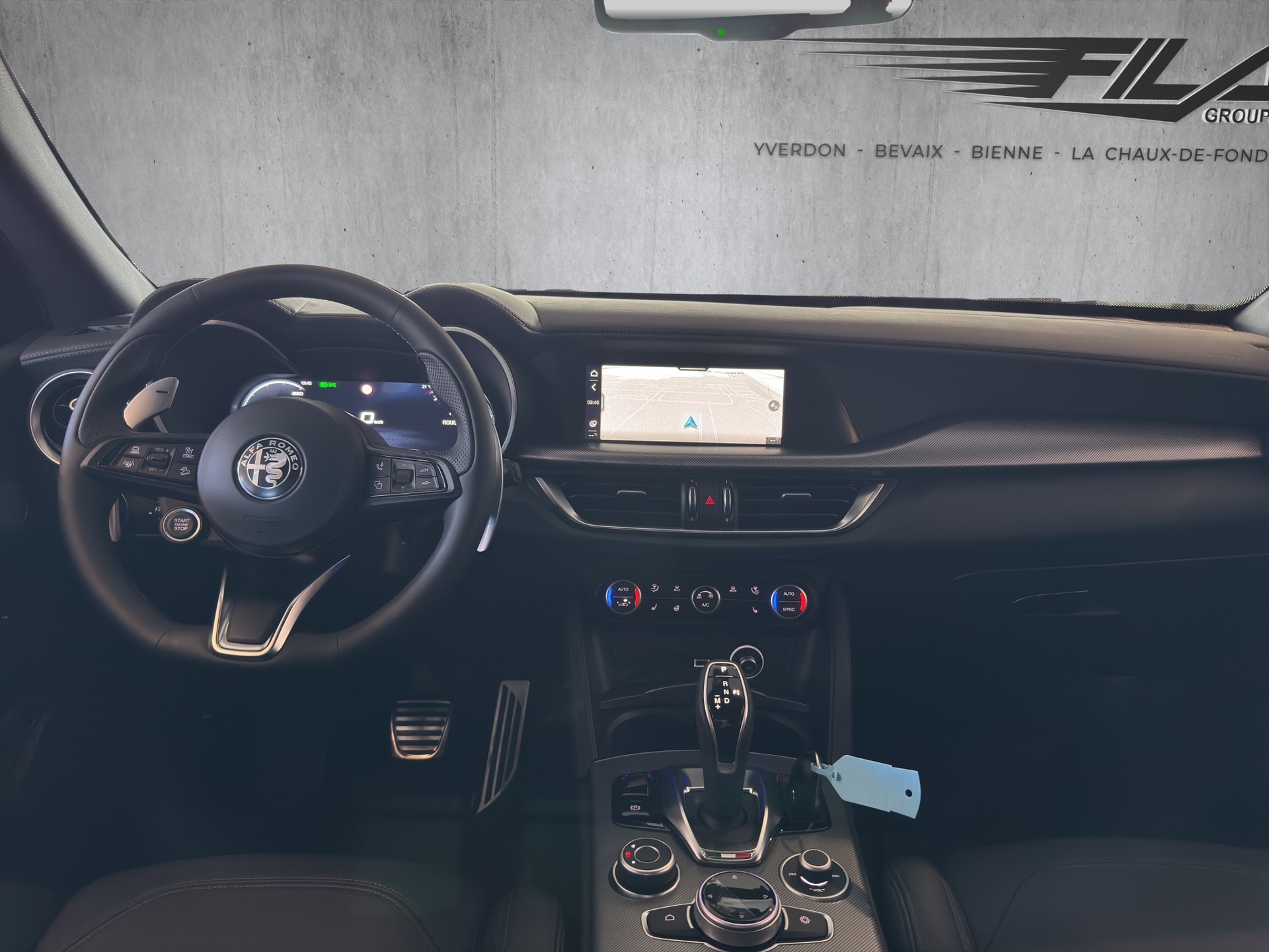 ALFA ROMEO STELVIO 2.0 Q4 280 Veloce-image-9