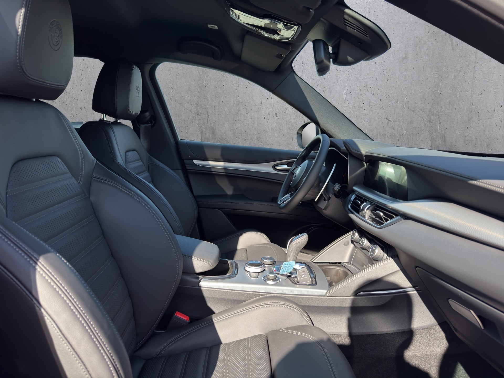 ALFA ROMEO STELVIO 2.0 Q4 280 Veloce-image-11
