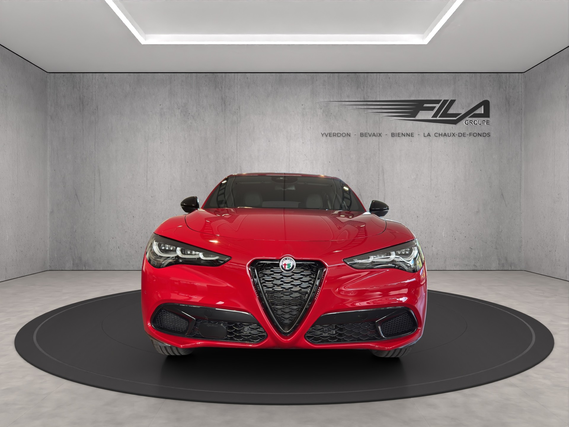 ALFA ROMEO STELVIO 2.0 Q4 280 Veloce-image-2