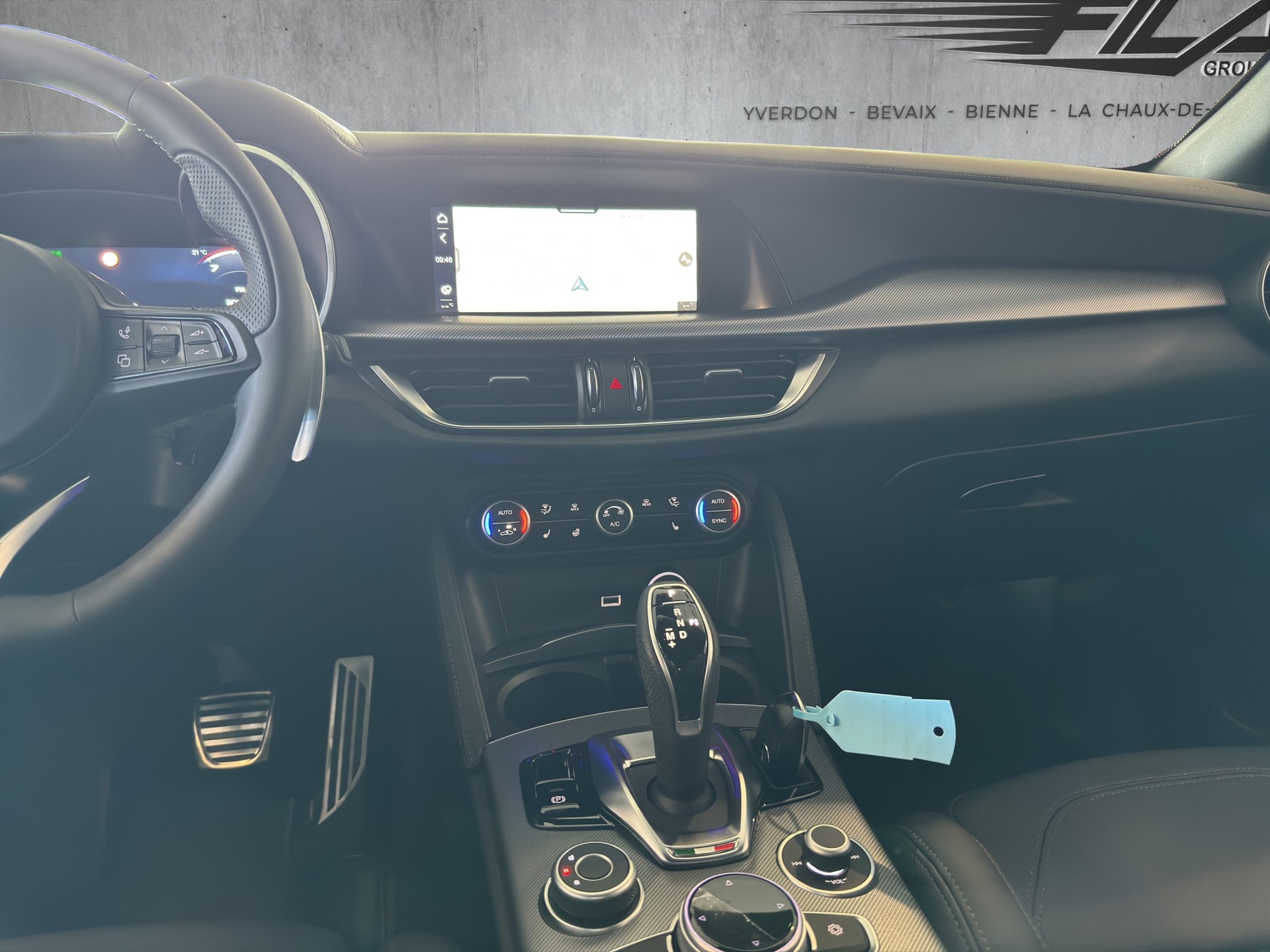 ALFA ROMEO STELVIO 2.0 Q4 280 Veloce-image-10