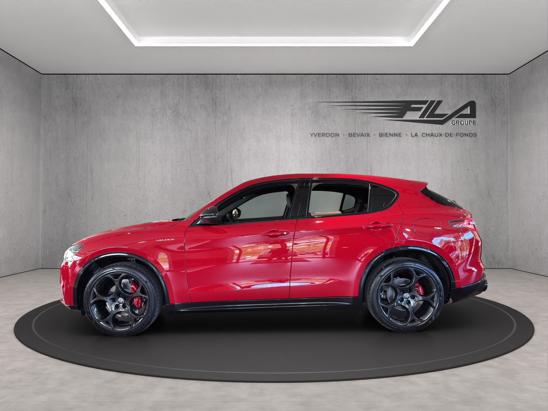 ALFA ROMEO STELVIO 2.0 Q4 280 Veloce-image-3