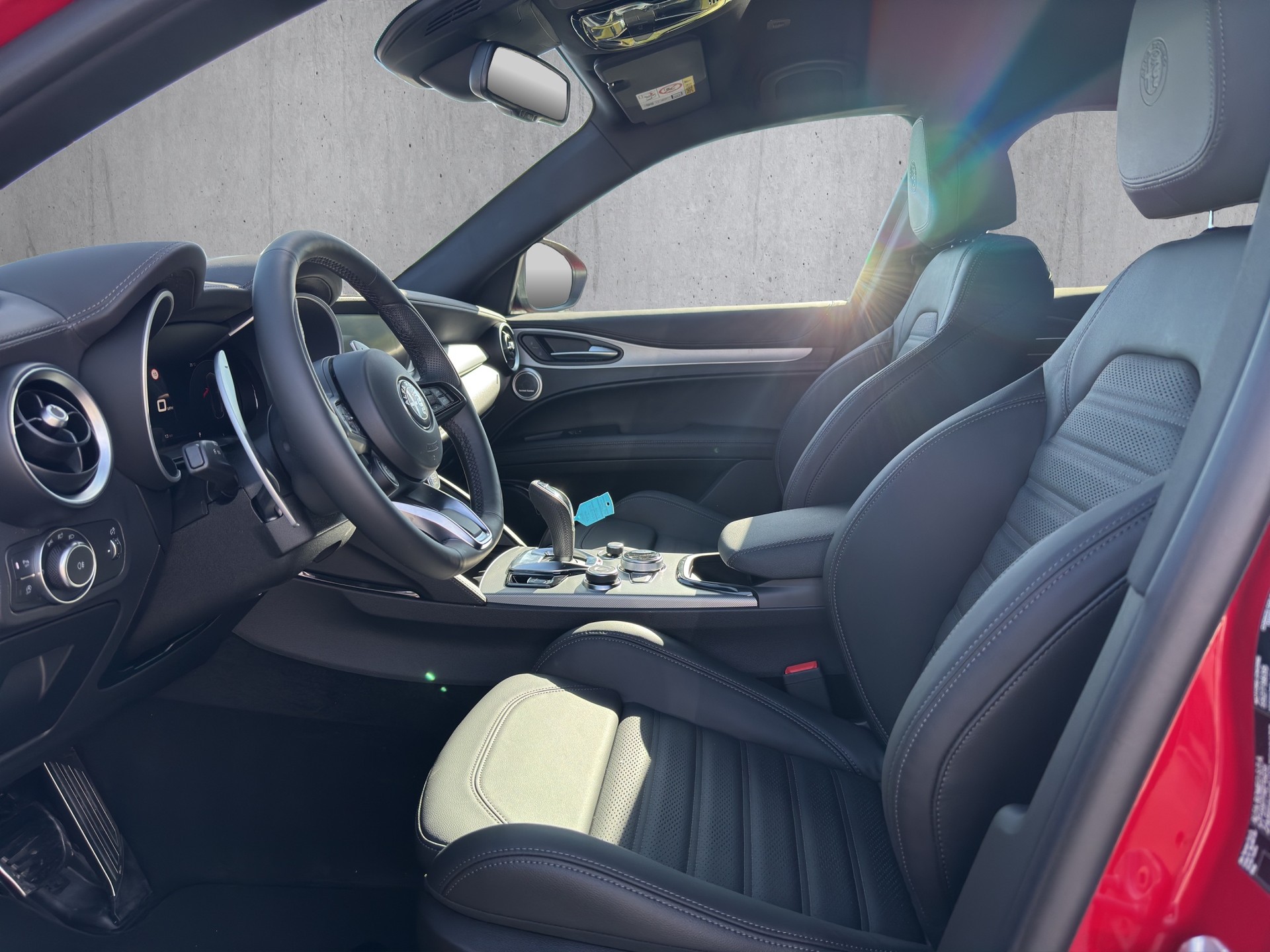 ALFA ROMEO STELVIO 2.0 Q4 280 Veloce-image-7