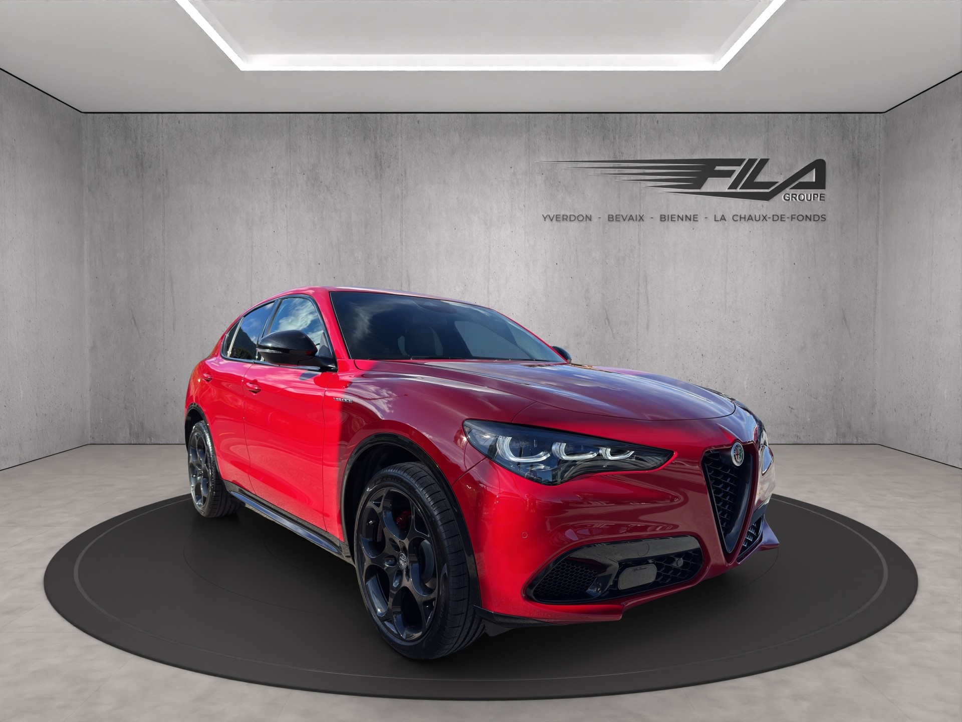 ALFA ROMEO STELVIO 2.0 Q4 280 Veloce-image-6
