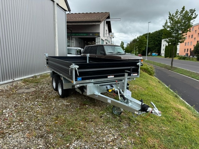 HUMBAUR HTK 3500.31 mit E-Pumpe-image-5
