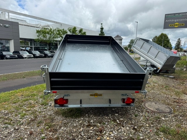 HUMBAUR HTK 3500.31 mit E-Pumpe-image-4