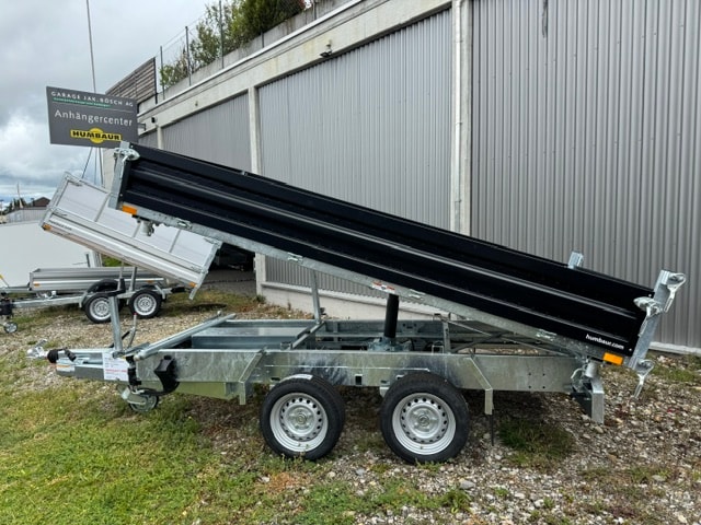 HUMBAUR HTK 3500.31 mit E-Pumpe-image-2