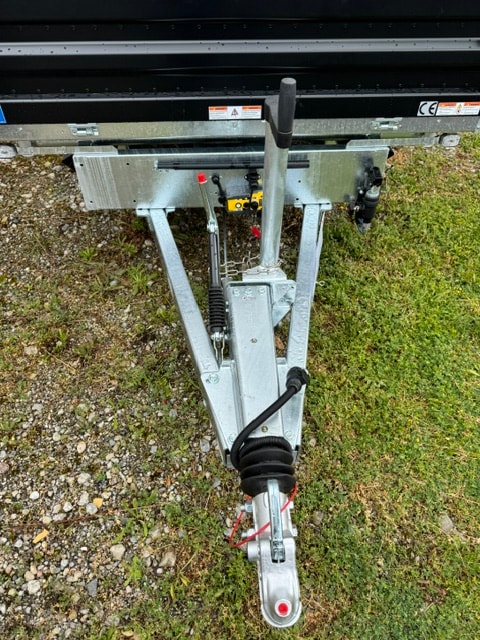 HUMBAUR HTK 3500.31 mit E-Pumpe-image-7