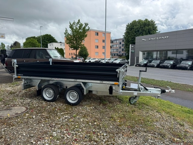 HUMBAUR HTK 3500.31 mit E-Pumpe-image-6