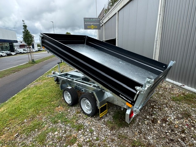 HUMBAUR HTK 3500.31 mit E-Pumpe-image-3