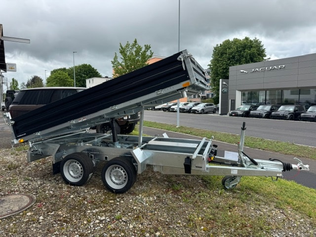 HUMBAUR HTK 3500.31 mit E-Pumpe-image-0