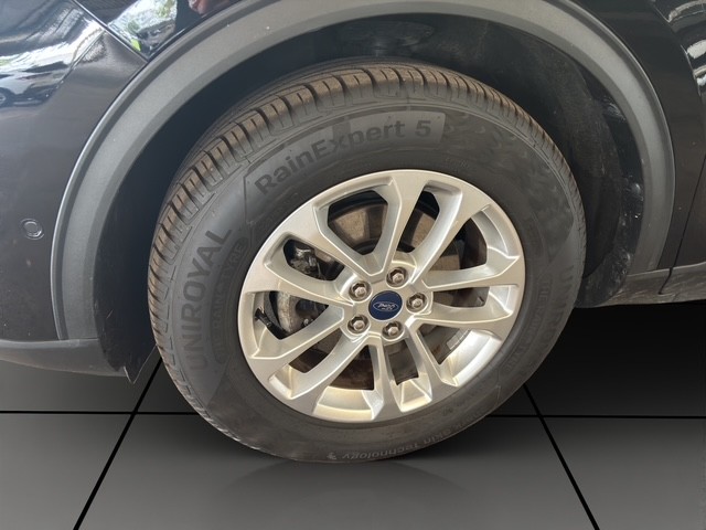 Image FORD KUGA Kuga 2.5 FHEV Titanium X FWD