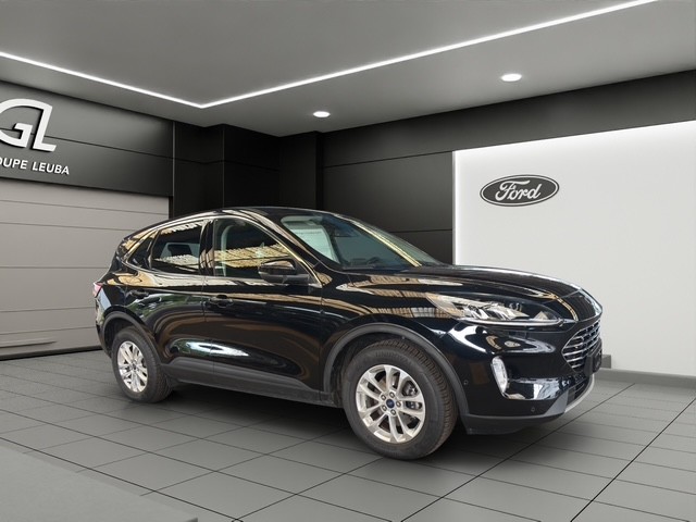 Photo FORD KUGA Kuga 2.5 FHEV Titanium X FWD