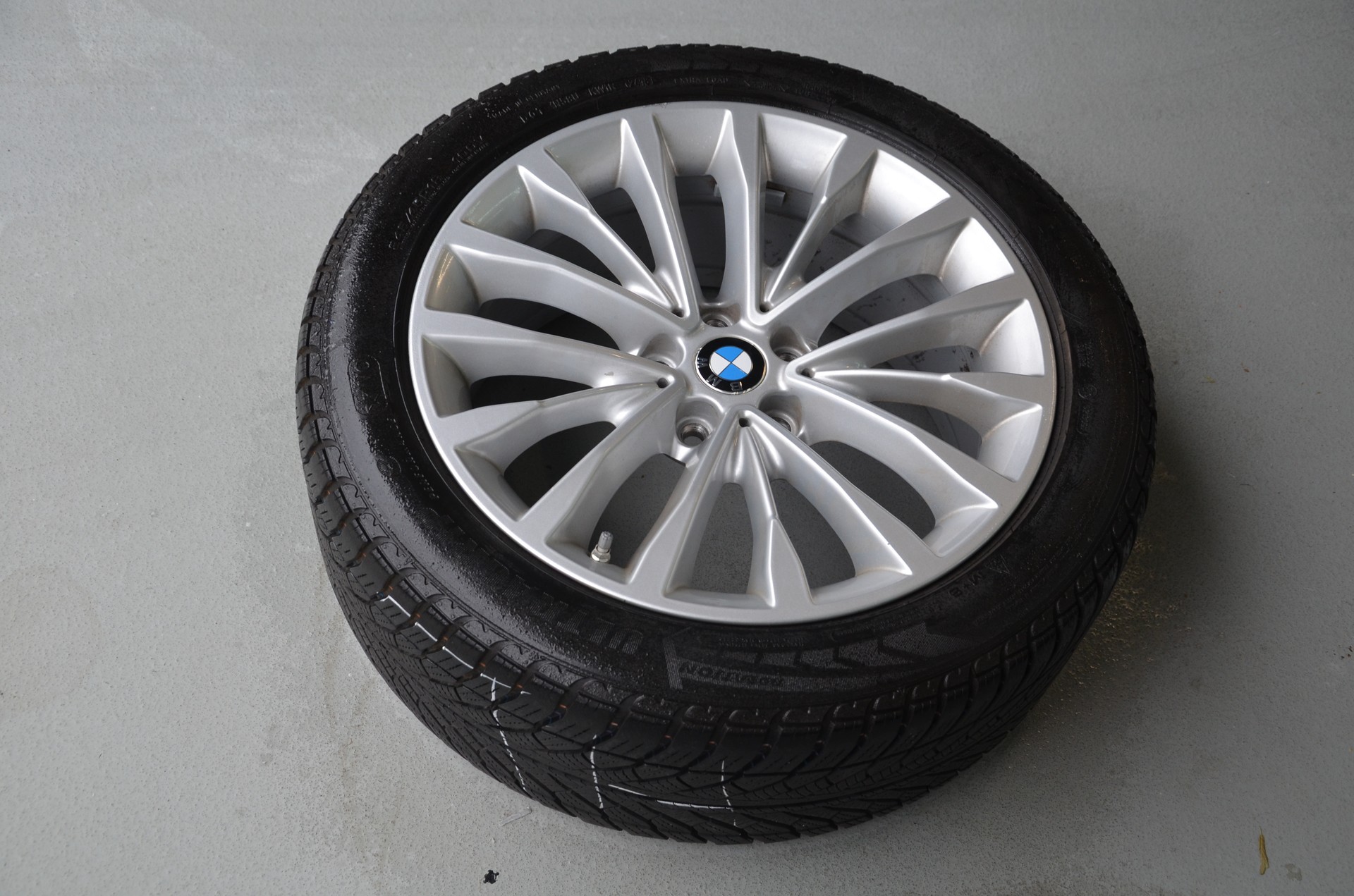 BMW 530i Touring Steptronic*Frisch ab MFK,1 Jahr oder 20'000km Garantie*-image-19