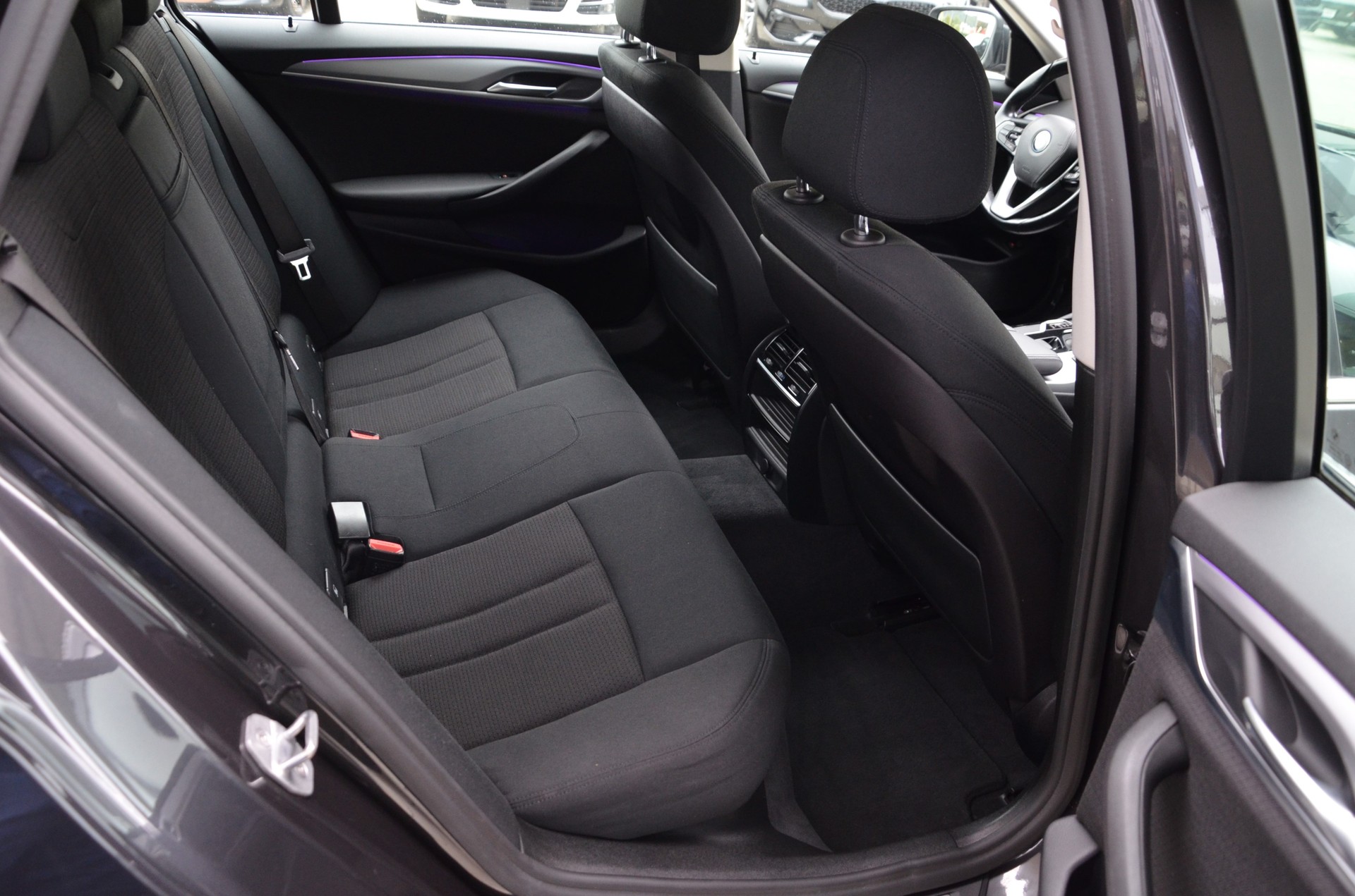 BMW 530i Touring Steptronic*Frisch ab MFK,1 Jahr oder 20'000km Garantie*-image-15