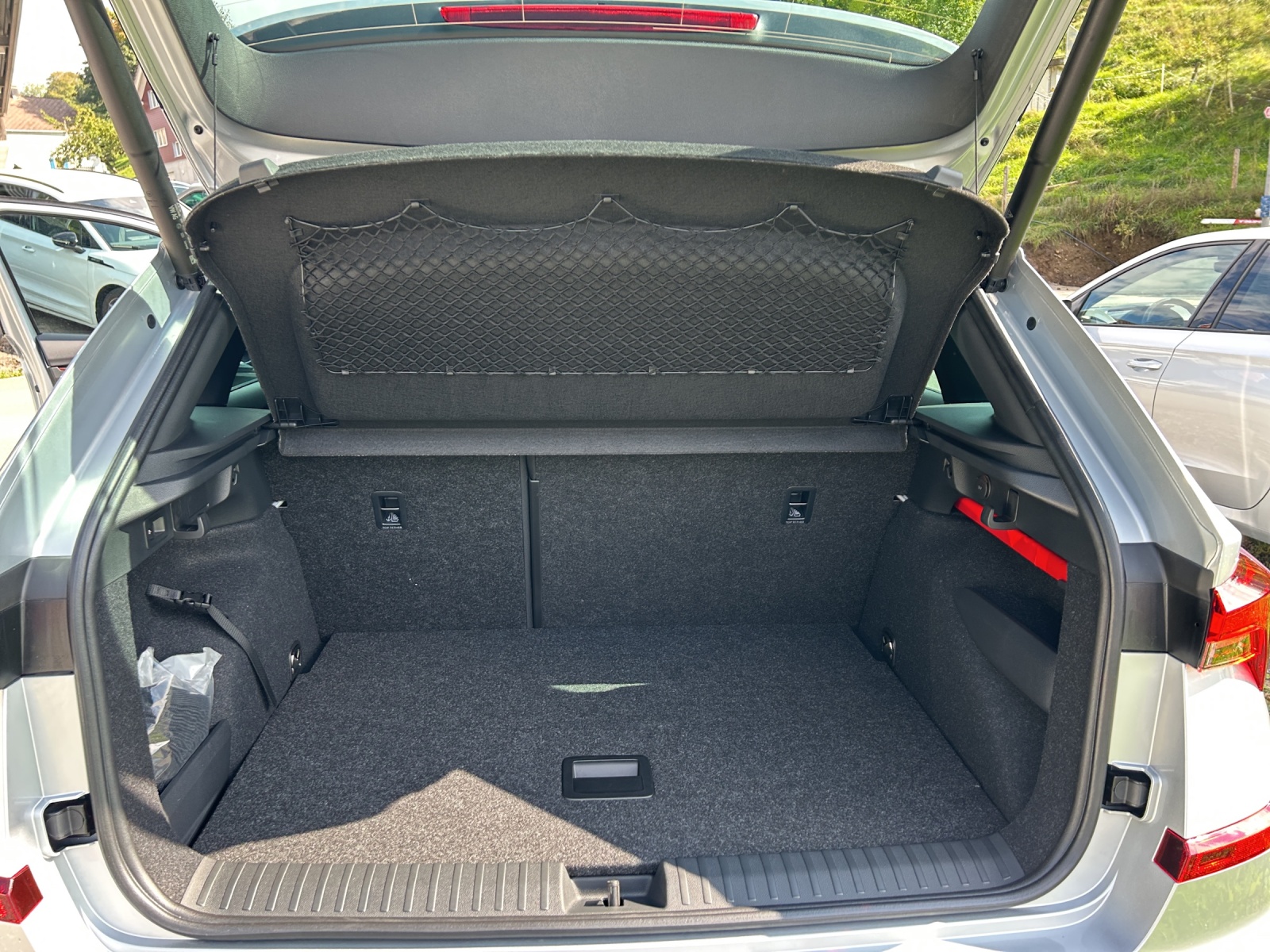 SKODA Kamiq 1.5 TSI Dynamic DSG-image-13
