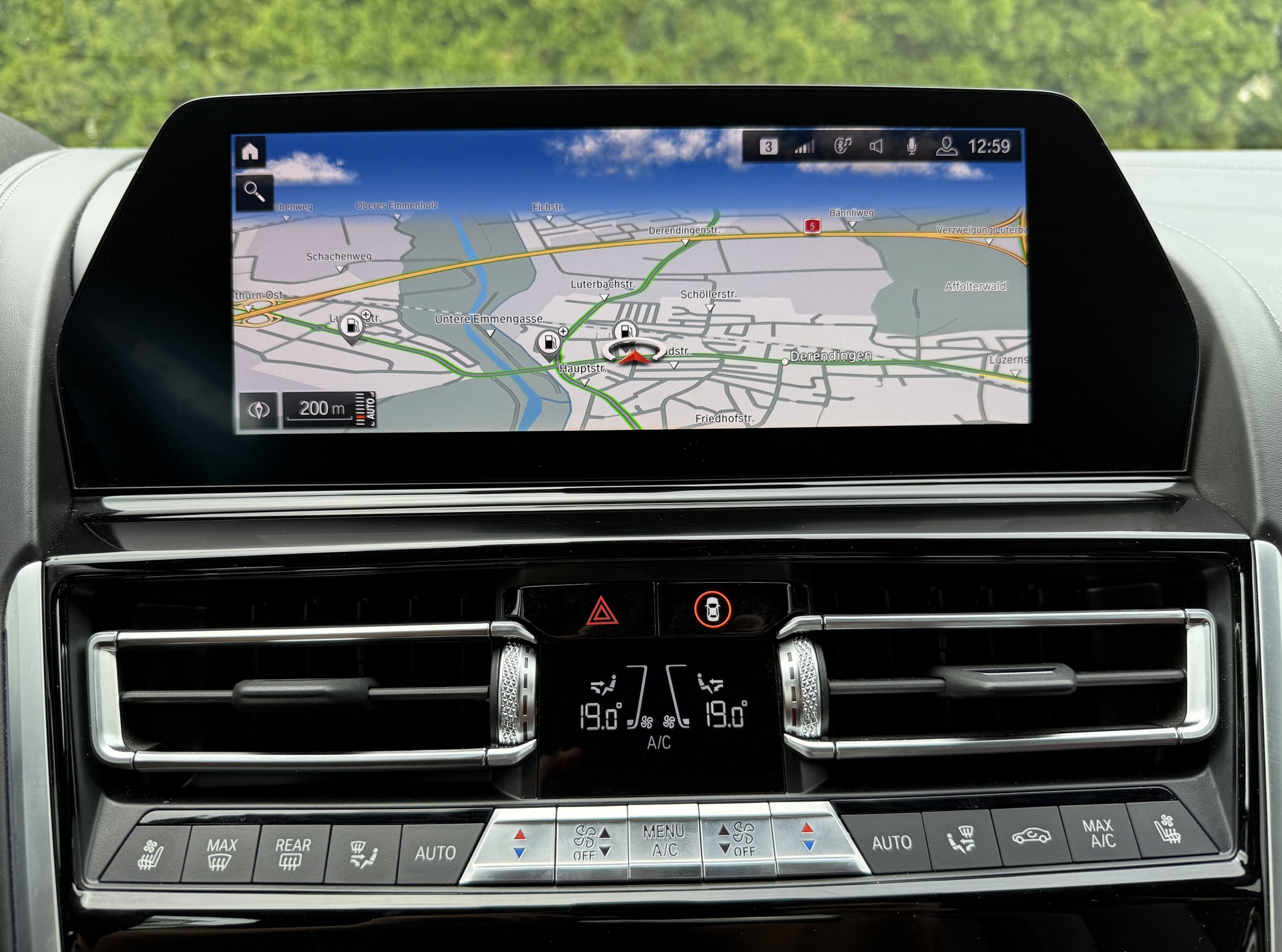 BMW M850i xDrive Steptronic-image-23