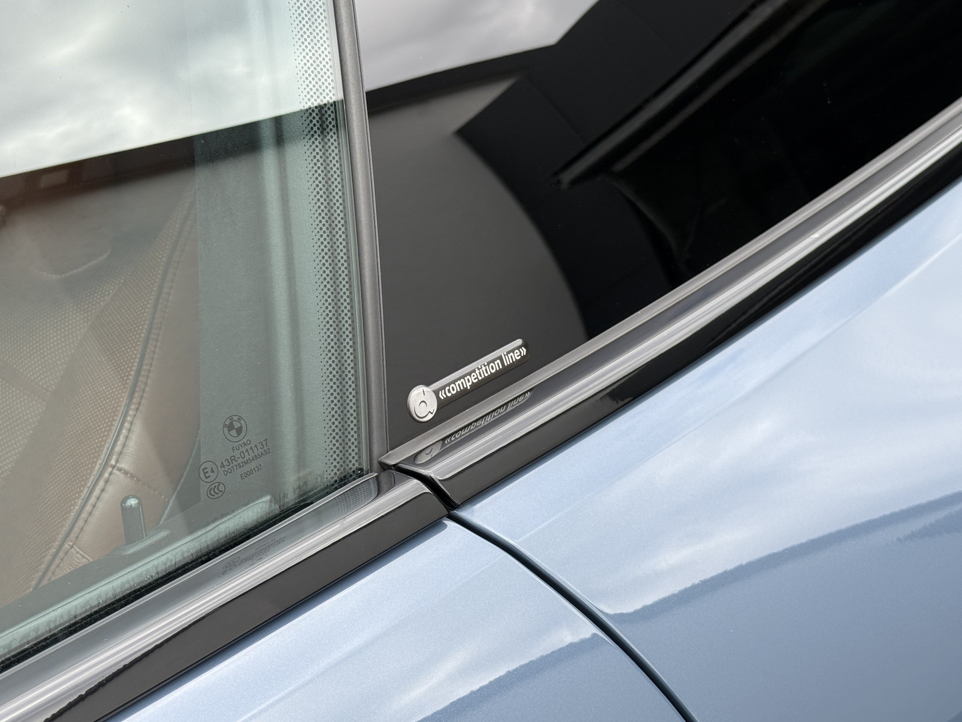 BMW M850i xDrive Steptronic-image-15