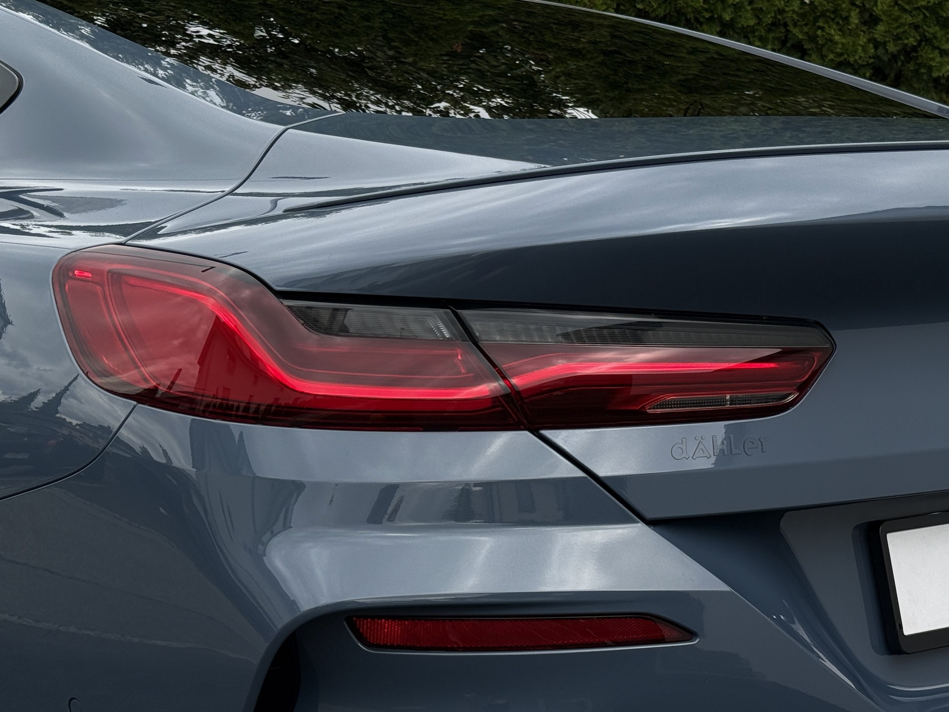 BMW M850i xDrive Steptronic-image-14