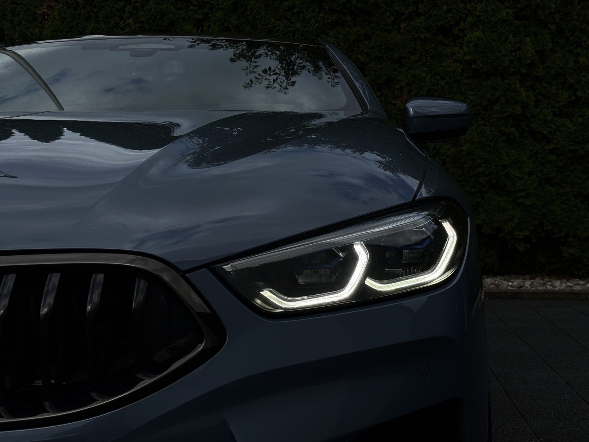 BMW M850i xDrive Steptronic-image-4