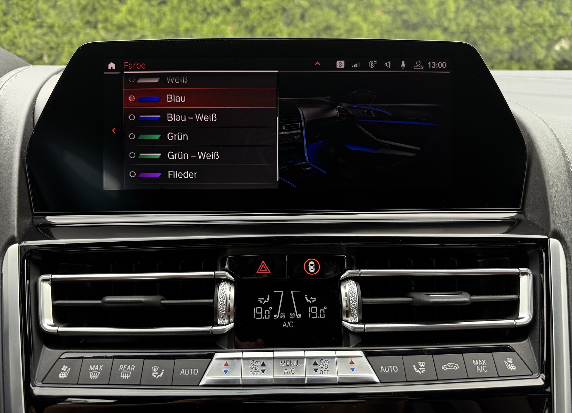 BMW M850i xDrive Steptronic-image-27