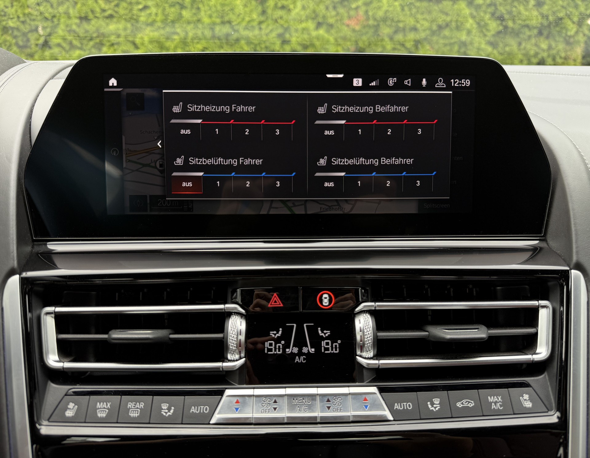 BMW M850i xDrive Steptronic-image-26