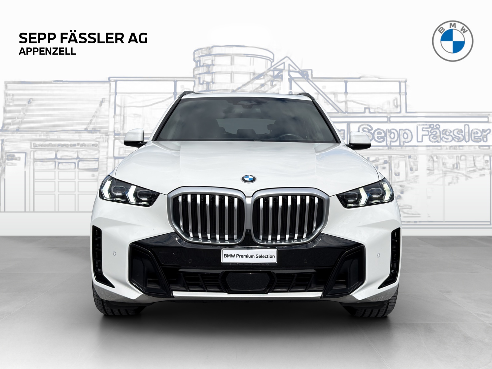 BMW X5 xDrive 48V 30d M Sport-image-7