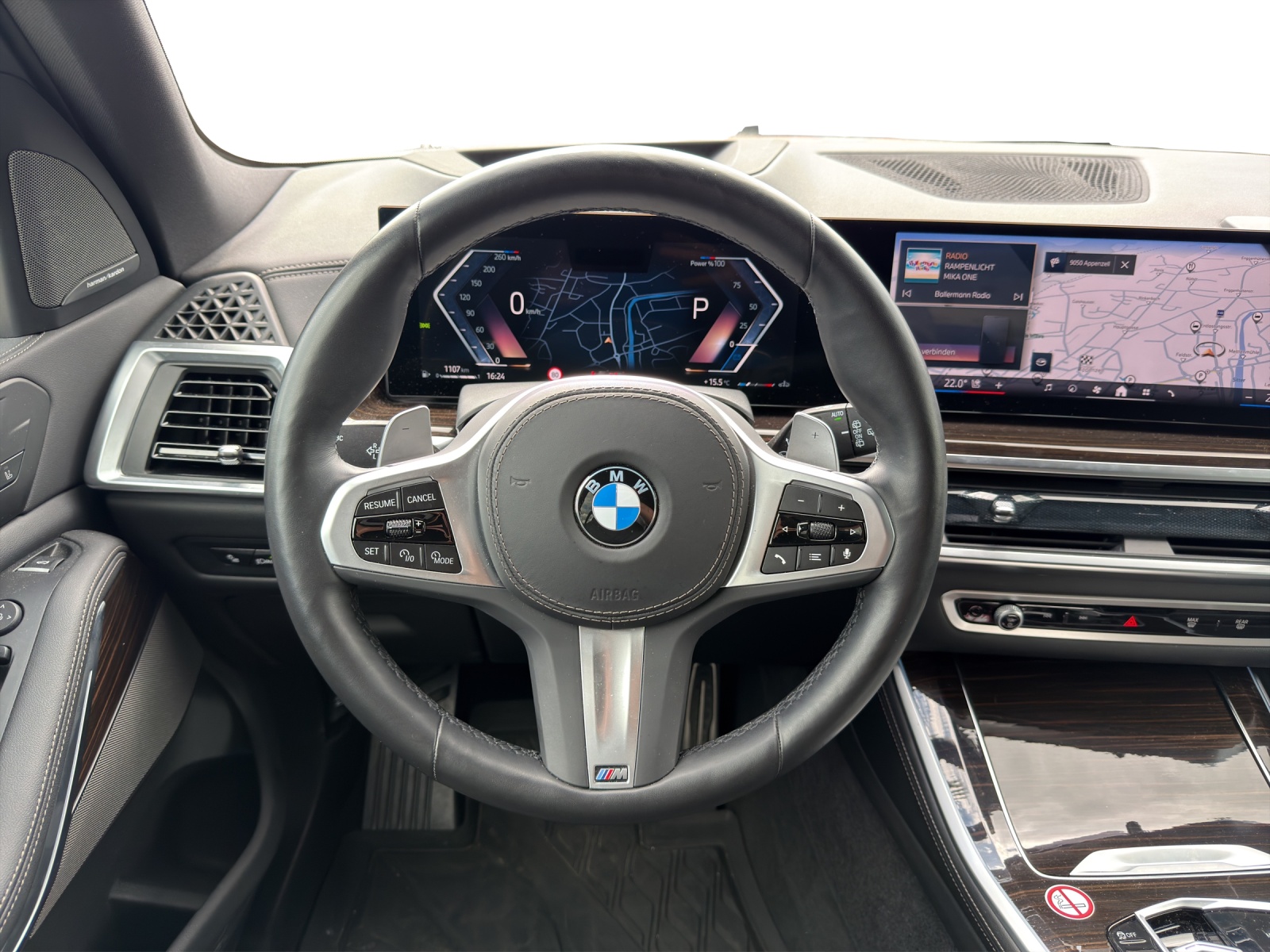 BMW X5 xDrive 48V 30d M Sport-image-10