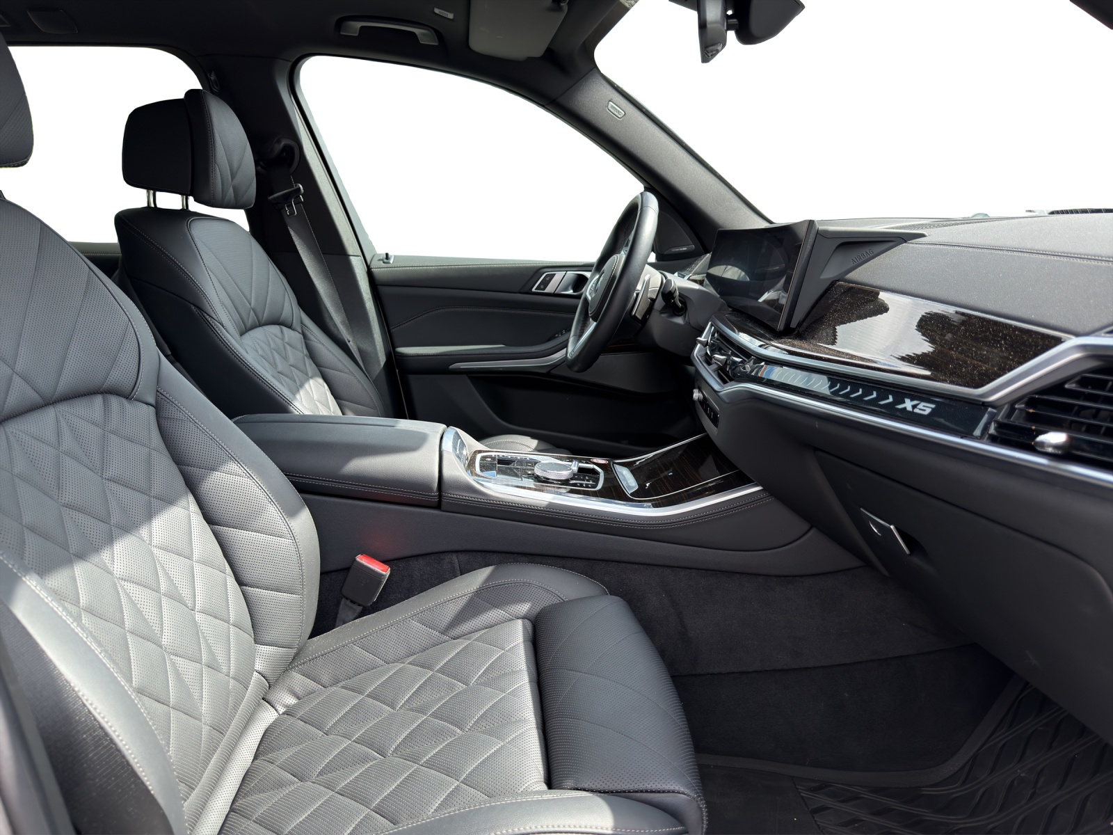 BMW X5 xDrive 48V 30d M Sport-image-16