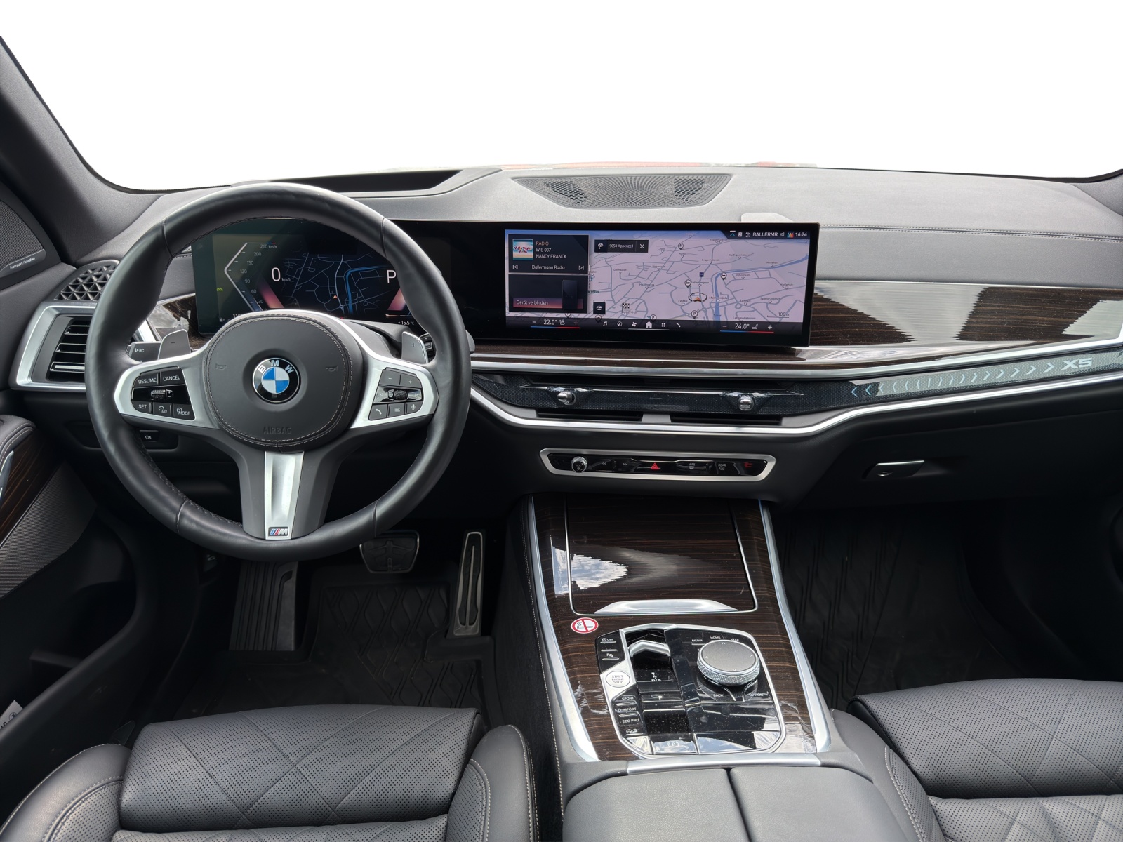 BMW X5 xDrive 48V 30d M Sport-image-11