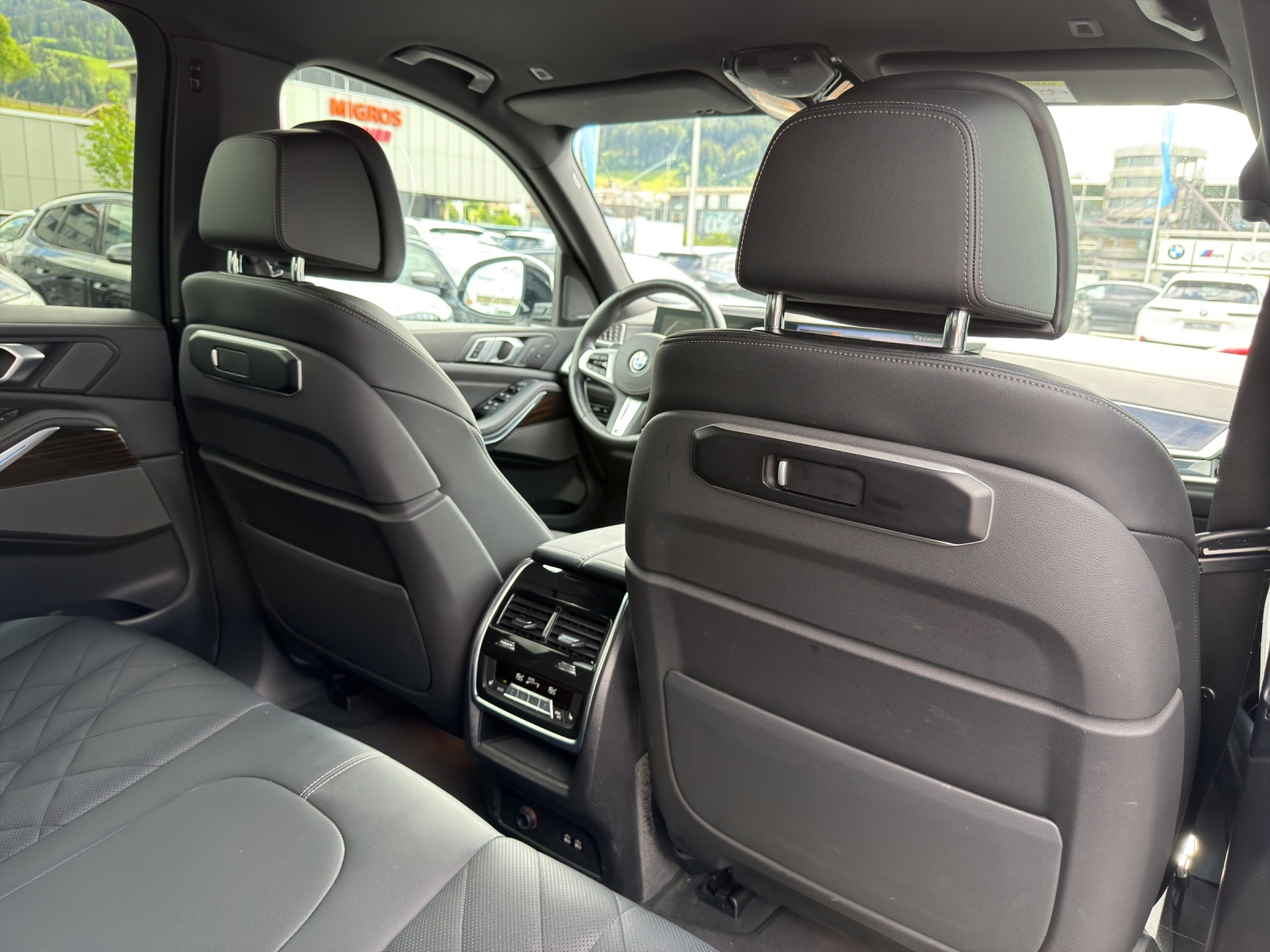 BMW X5 xDrive 48V 30d M Sport-image-19
