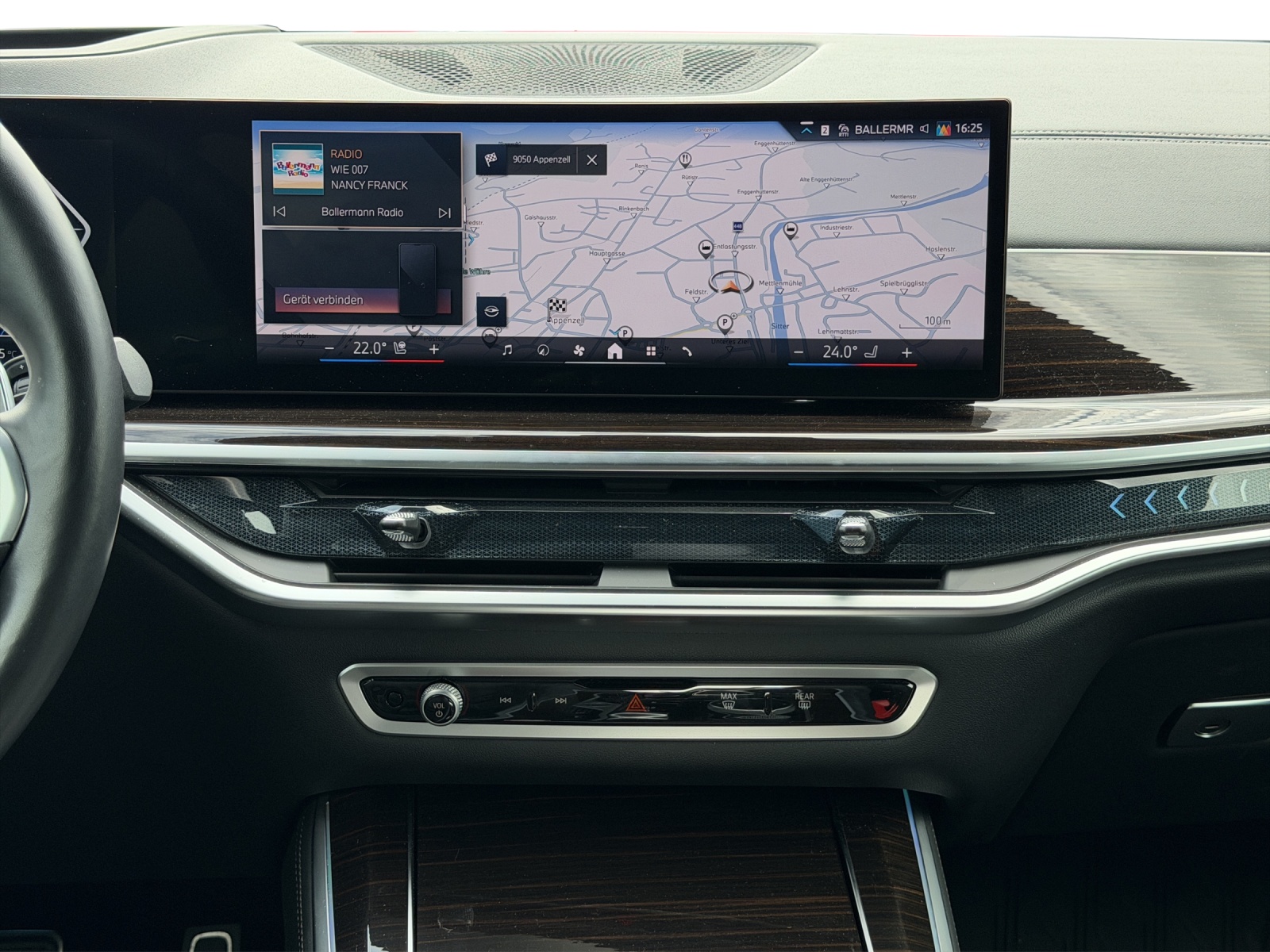 BMW X5 xDrive 48V 30d M Sport-image-13