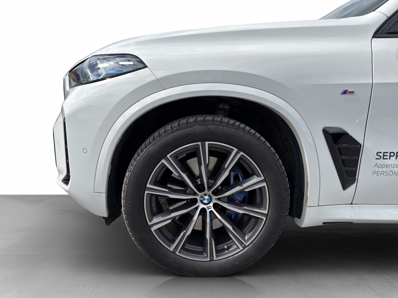 BMW X5 xDrive 48V 30d M Sport-image-26