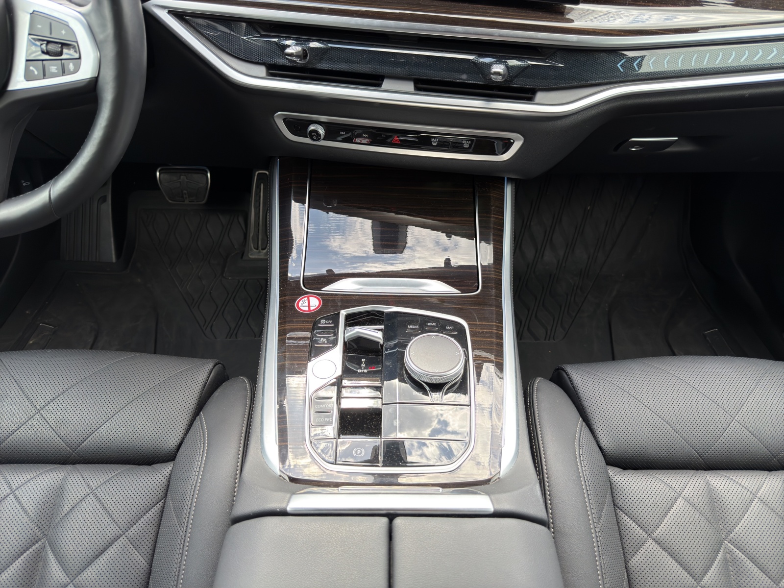 BMW X5 xDrive 48V 30d M Sport-image-12