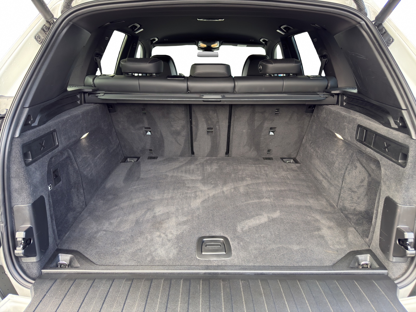 BMW X5 xDrive 48V 30d M Sport-image-21