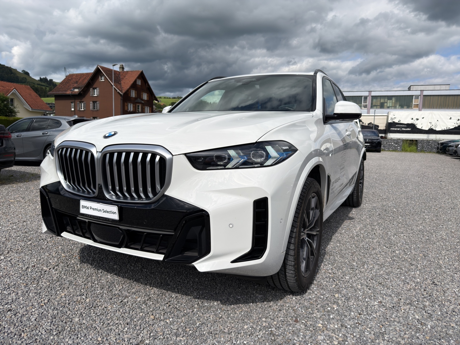 BMW X5 xDrive 48V 30d M Sport-image-24