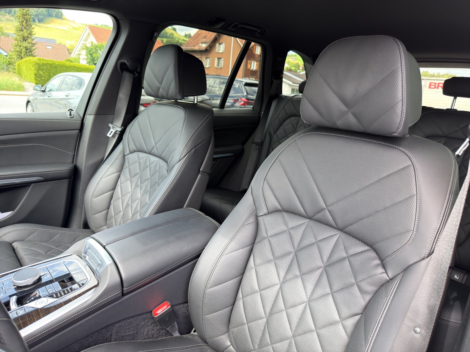 BMW X5 xDrive 48V 30d M Sport-image-17
