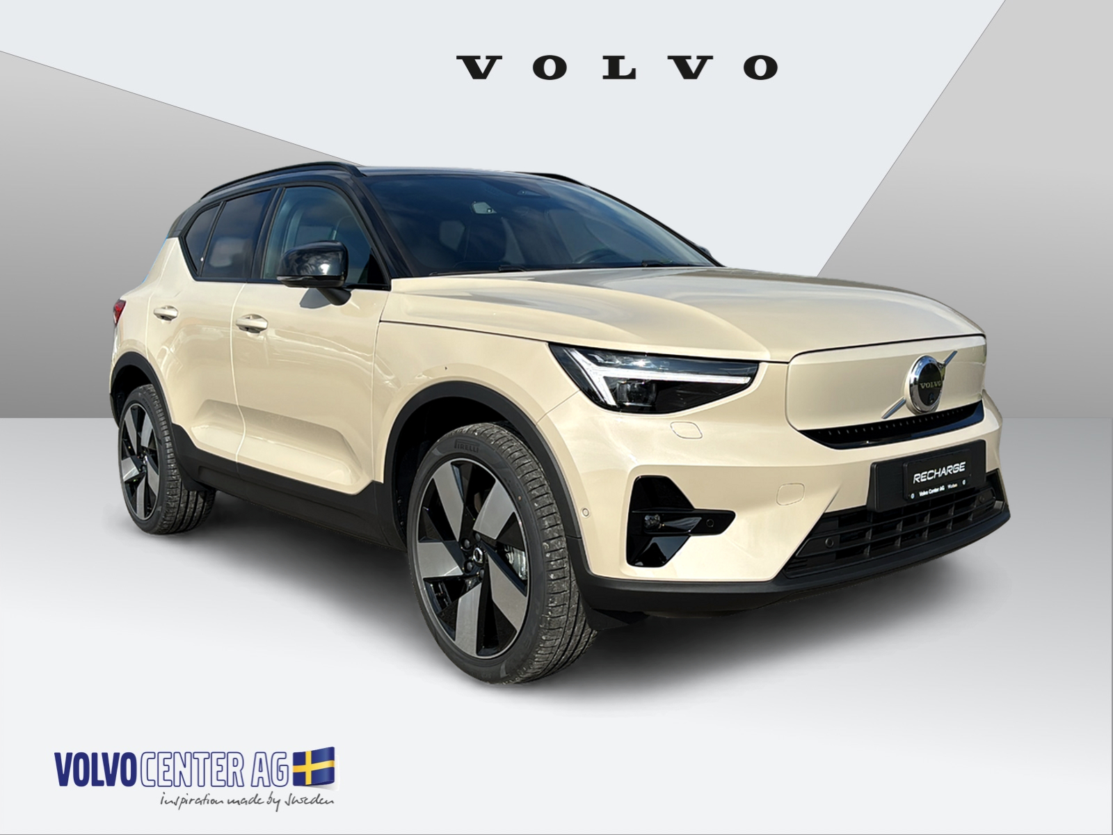 VOLVO EX40 Twin Ultra AWD-image-5