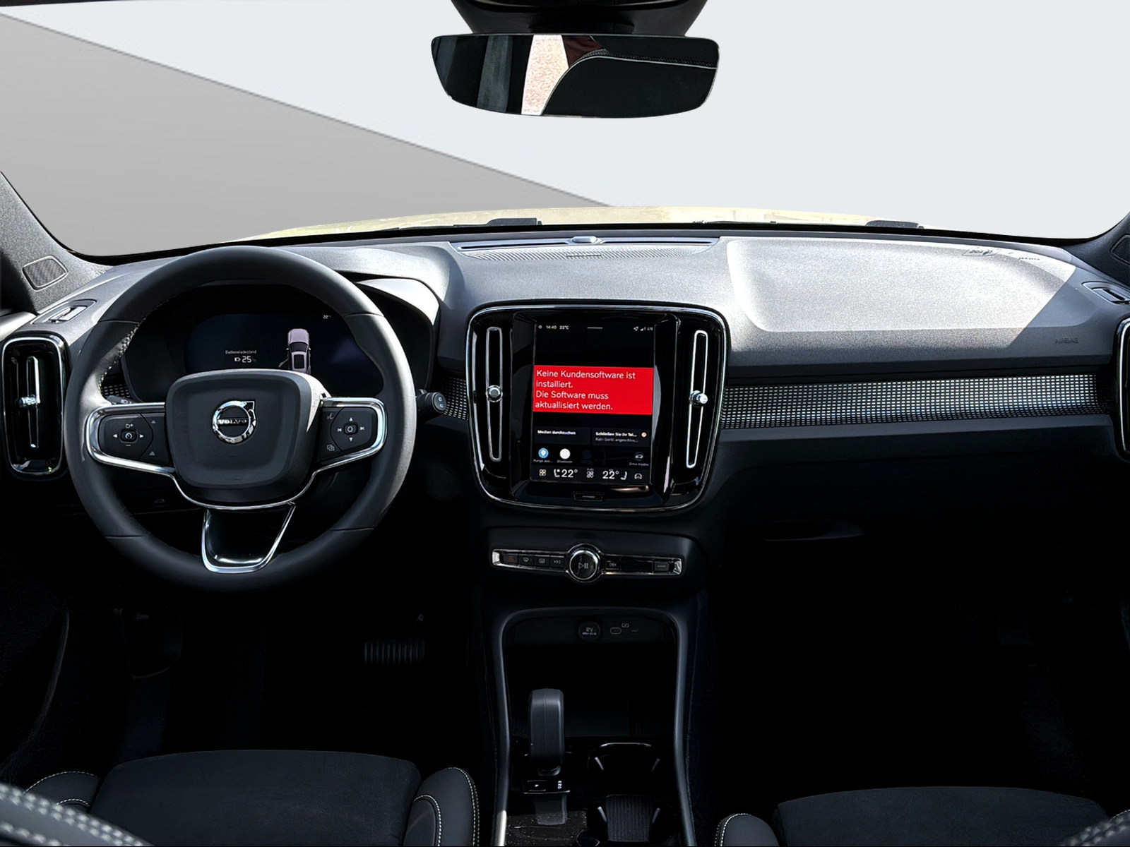 VOLVO EX40 Twin Ultra AWD-image-11