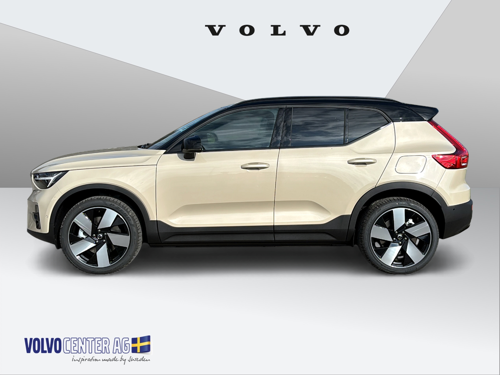 VOLVO EX40 Twin Ultra AWD-image-1