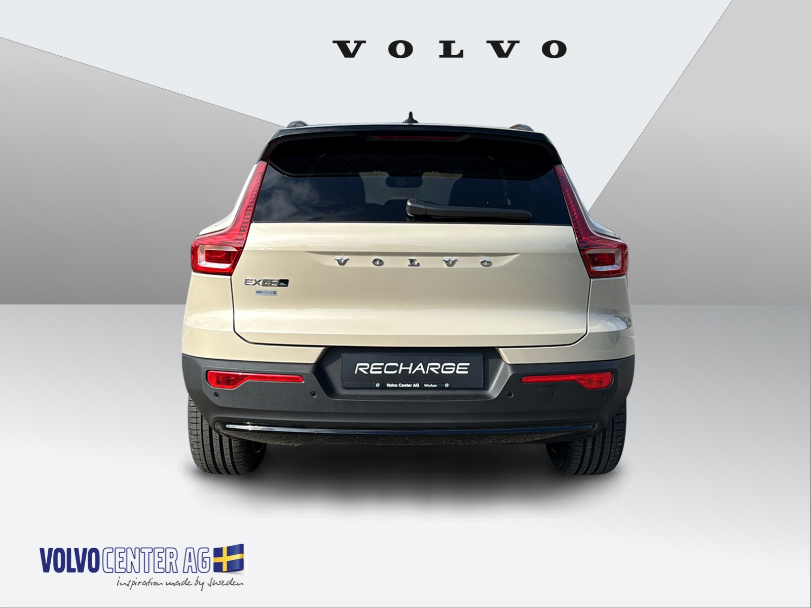 VOLVO EX40 Twin Ultra AWD-image-7